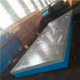 鑄鐵檢驗(yàn)平板