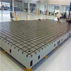 鑄鐵平臺(tái)廠家-鑄鐵平臺(tái)規(guī)格