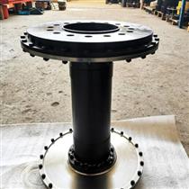 鈦合金膜盤(pán)聯(lián)軸器