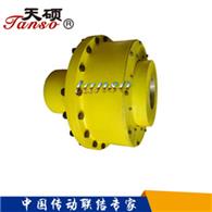 高彈膠塊聯軸器