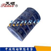 GJ型夾殼連軸器