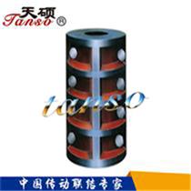 GJL型-立式夾殼聯軸器