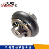 LLB冶金設備用輪胎式聯軸器