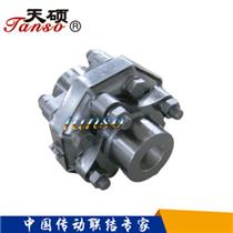 橡膠聯軸器-橡膠連軸器