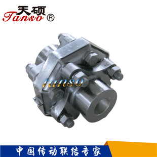 橡膠聯軸器-橡膠連軸器