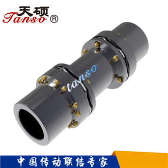 選冀縣聯軸器到滄州天碩