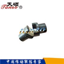 WH型-滑塊聯軸器