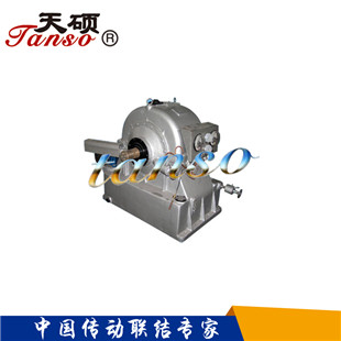 調(diào)速型液力偶合器