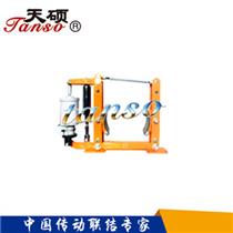 防風電磁塊制動器