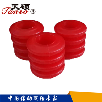 GB4323-84聚氨酯彈性套