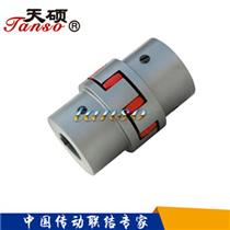 LXP帶制動(dòng)盤型星形彈性聯(lián)軸器