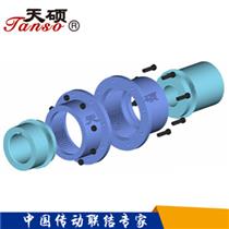 GCLD 型—鼓形齒式聯軸器