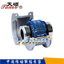 JS罩殼徑向安裝型聯軸器