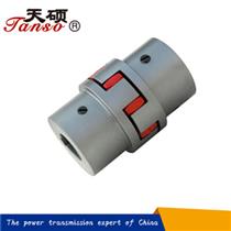 LZD型圓錐形軸孔彈性柱銷齒式聯軸器