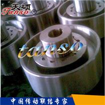 zll型帶制動彈性樁銷齒式聯軸器