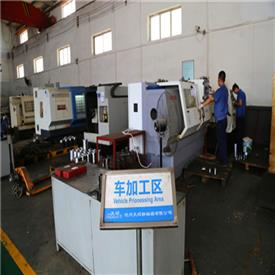 天碩聯(lián)軸器