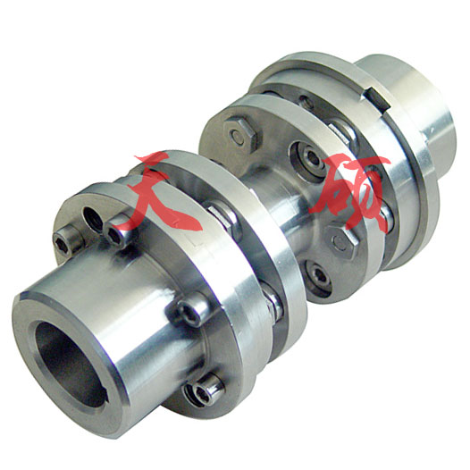 TBG系列高速膜片聯(lián)軸器