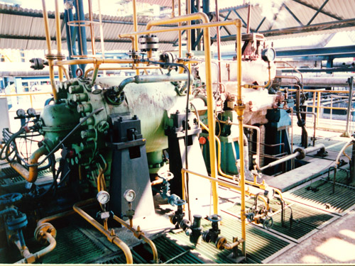 天碩聯(lián)軸器